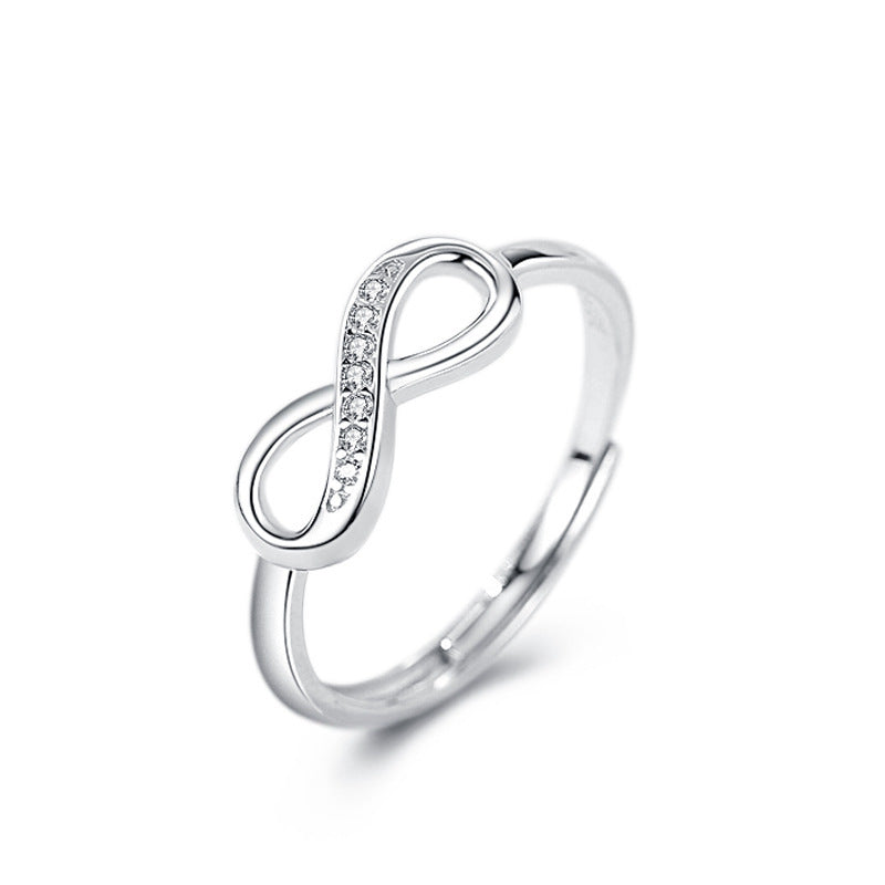 Infinity Ring