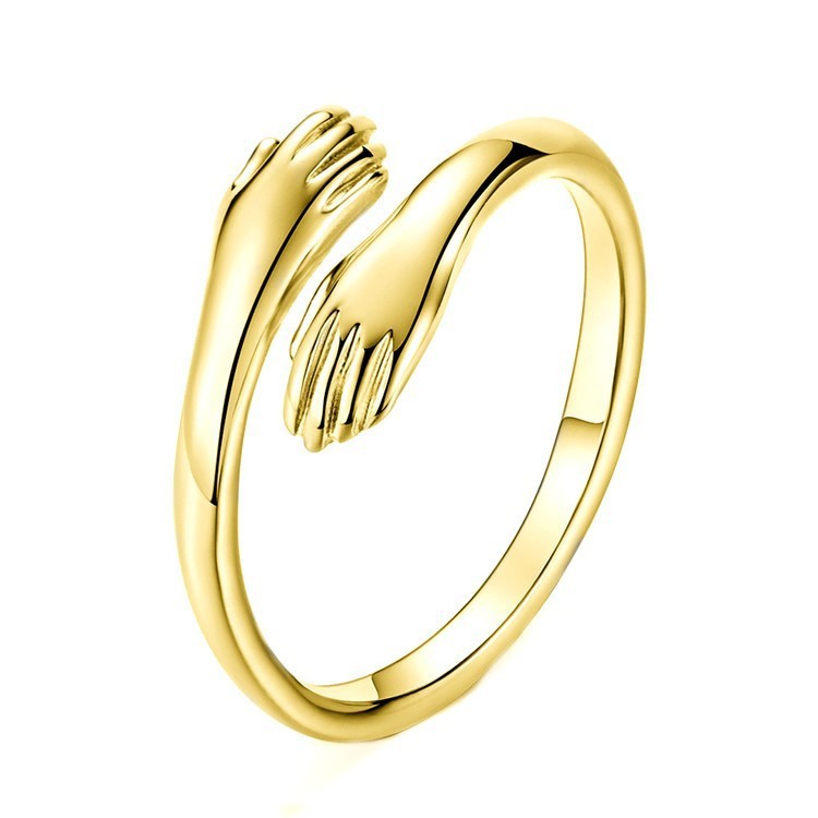 HUG RING (ADJUSTABLE)