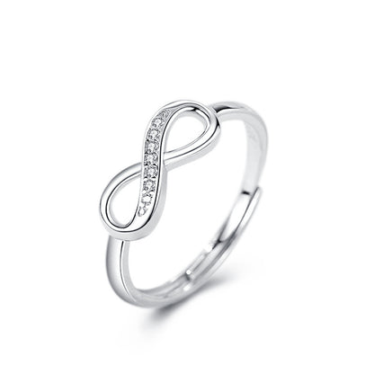 Infinity Ring