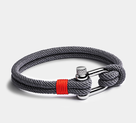 The Gray Double Strand